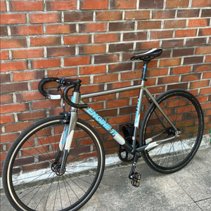 엔진11 크릿디 건메탈 픽시 이미지