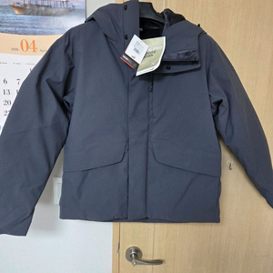 [L] 푸마 울트라 3 구스다운 레귤러 이미지