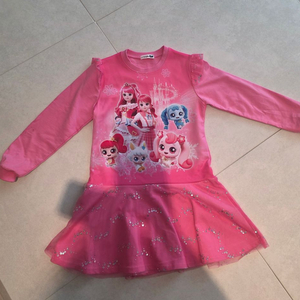 티니핑원피스 13호 새상품 이미지