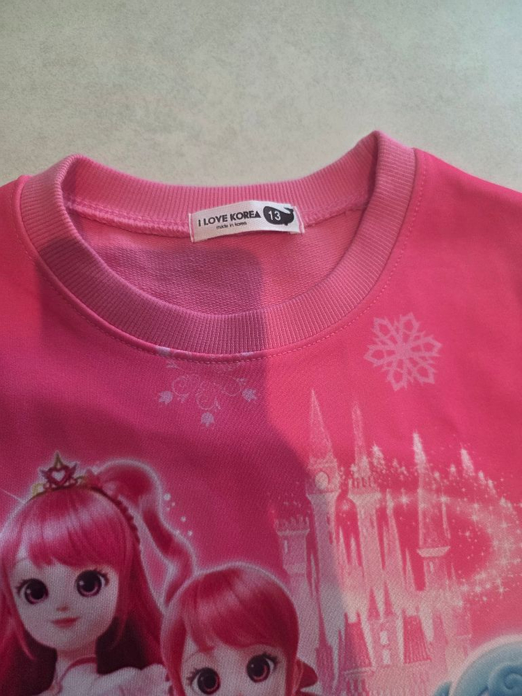 티니핑원피스 13호 새상품 이미지