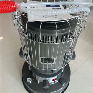 파세코 CAMP-25S 캠핑난로 팝니다. 이미지