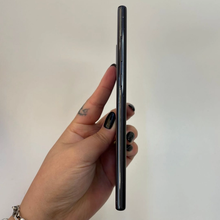 갤럭시노트10플러스 블랙 256GB 468226 울산중고폰 이미지