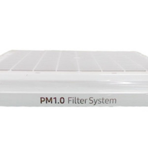 삼성 비스포크 정품 무풍에어컨 AF17BX738LSN, PM1.0 후면 극세필터 DB91-01473N 미사용 새제품 이미지