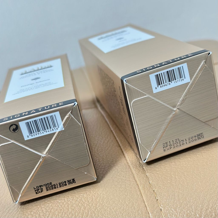 달바 시그니처 토너, 앰플앤크림 일괄 판매해요 이미지