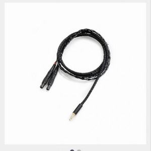 포칼(Focal) 유토피아 헤드폰 QP2R 커스텀 케이블 이미지