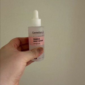 센텔리안24 마데카 데일리 리페어 앰플 이미지