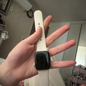 애플워치 SE 3세대 이미지