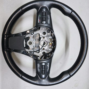 올뉴카니발 열선핸들 이미지