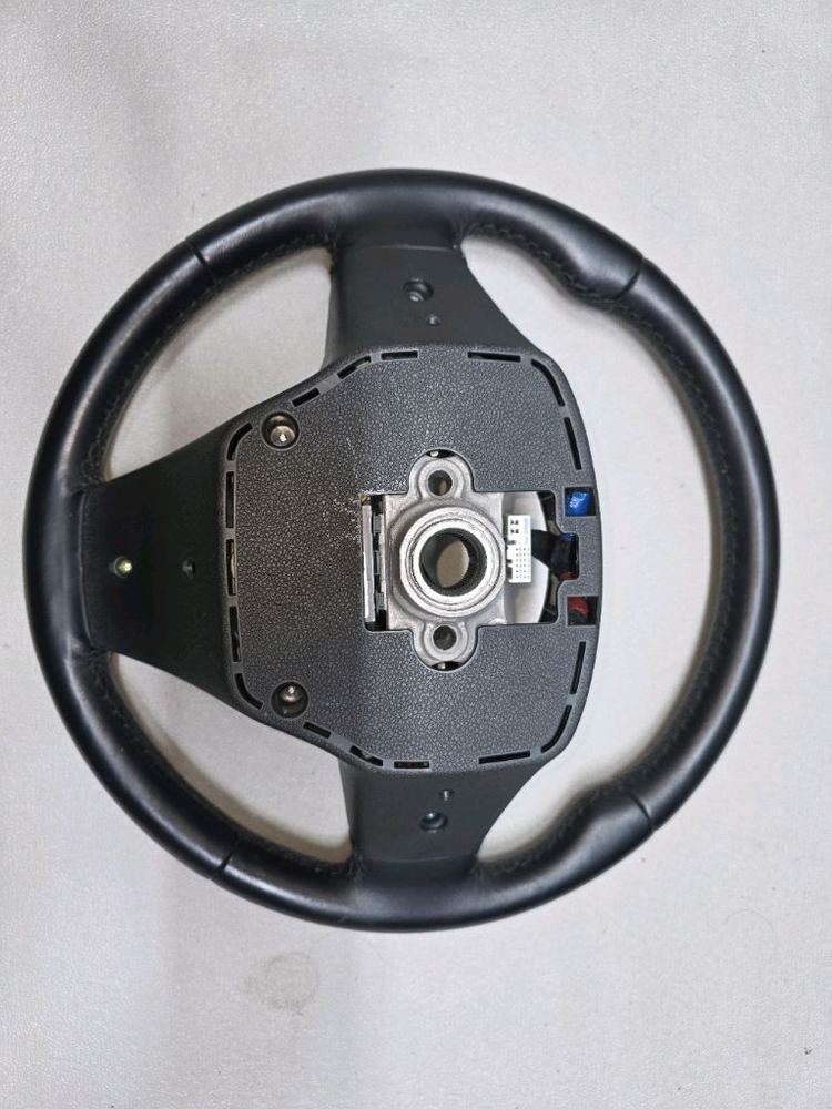 올뉴카니발 열선핸들 이미지