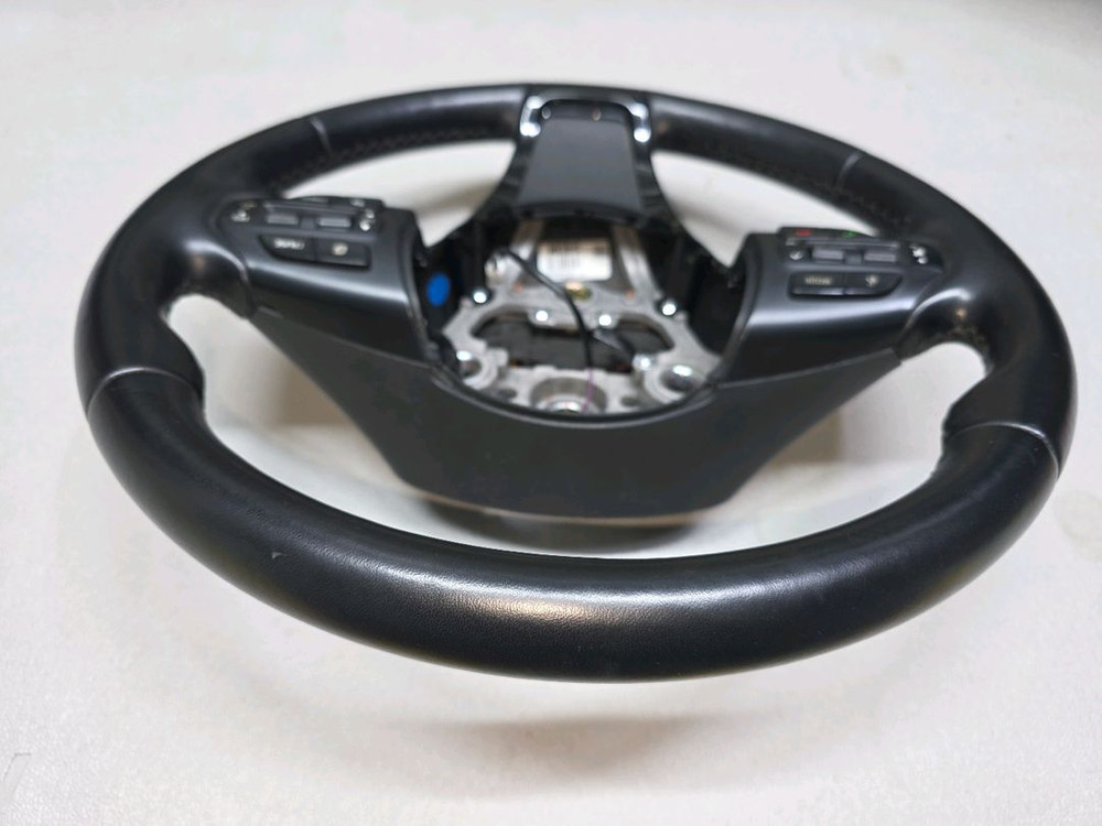 올뉴카니발 열선핸들 이미지