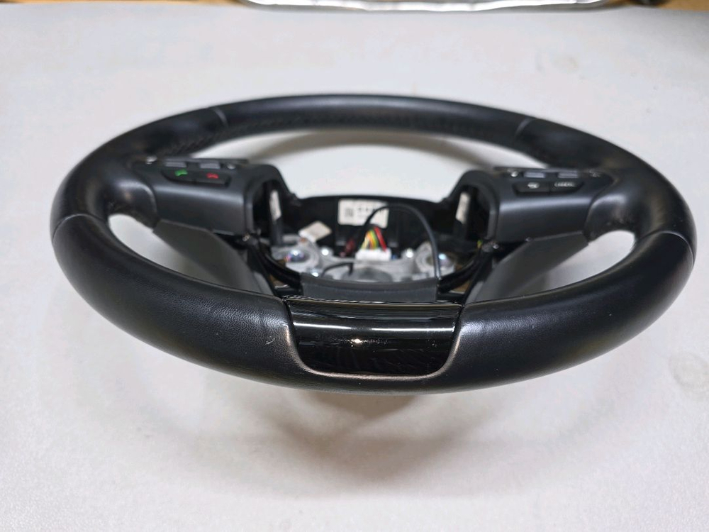 올뉴카니발 열선핸들 이미지