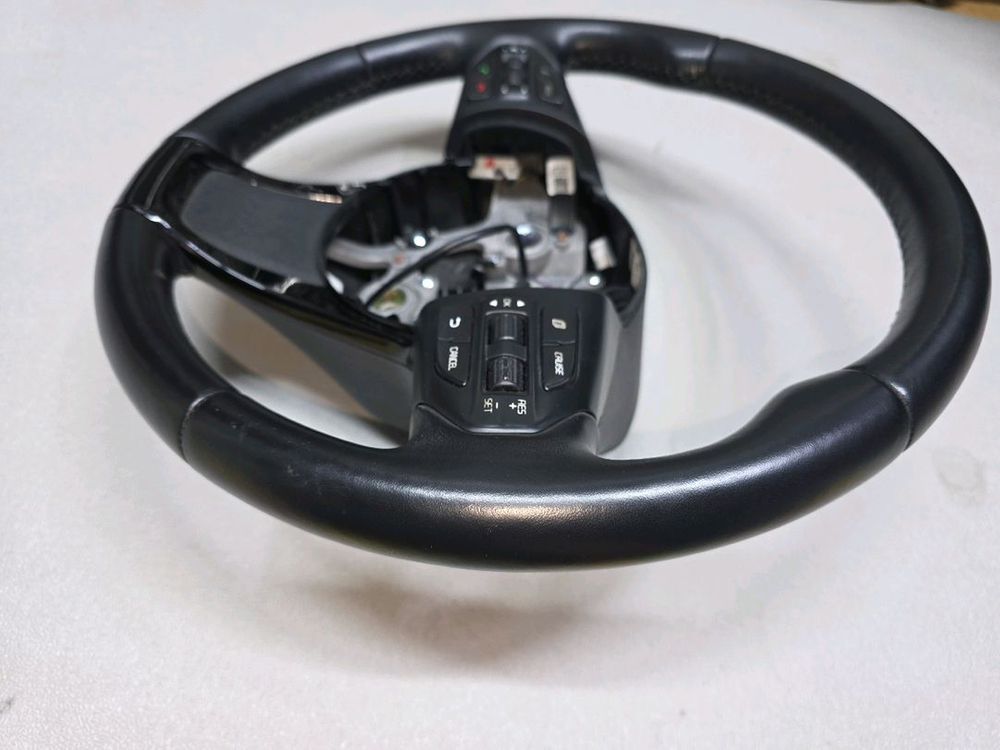 올뉴카니발 열선핸들 이미지