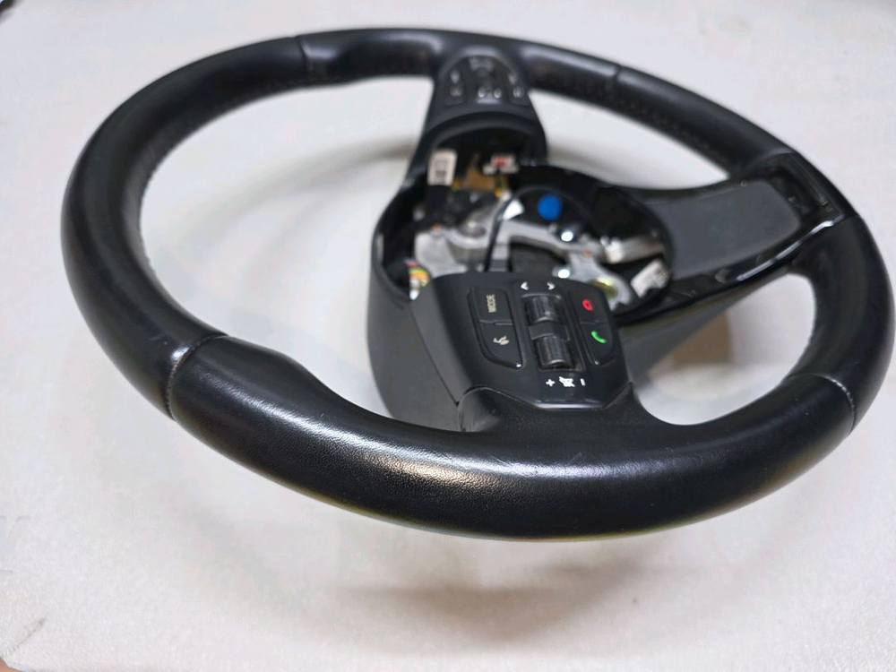 올뉴카니발 열선핸들 이미지