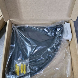 Naviplan욕실 코너 선반 유리 선반 2개 새제품 이미지