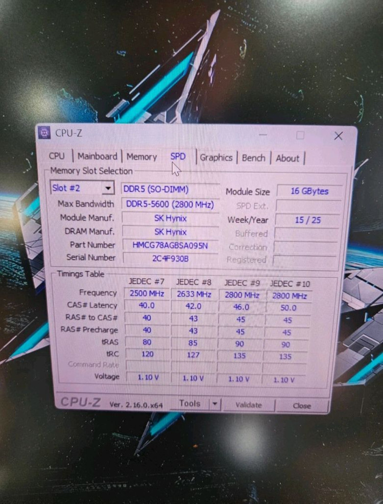 에이서 프레데터 헬리오스 18 AI 블랙 약 18인치에 해당함 • 코어Ultra9 • 1TB • 32GB • WIN 이미지