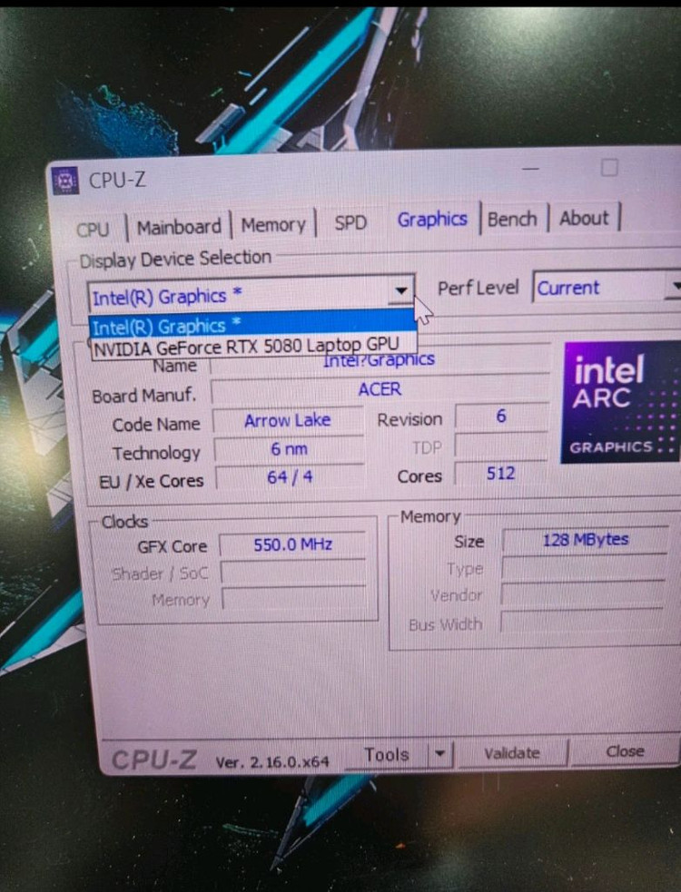 에이서 프레데터 헬리오스 18 AI 블랙 약 18인치에 해당함 • 코어Ultra9 • 1TB • 32GB • WIN 이미지