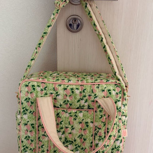 프레젠트프로젝트 드로잉딸기 다이퍼 m 이미지