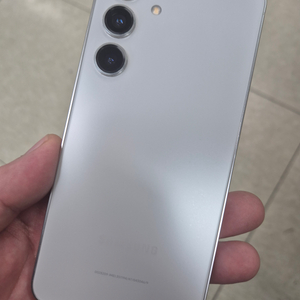 갤럭시 S24 512G 그레이 판매합니다[52만] 이미지