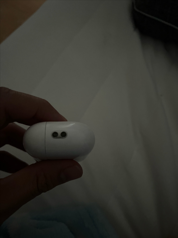 에어팟 프로2세대 본체 이미지