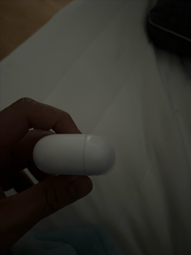 에어팟 프로2세대 본체 이미지