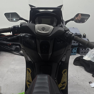nmax125cc 스쿠터24년식 72000키로 이미지
