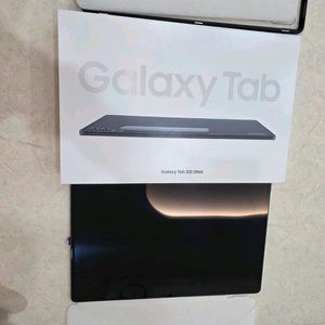 갤럭시탭S10울트라 WIFI 256GB 이미지