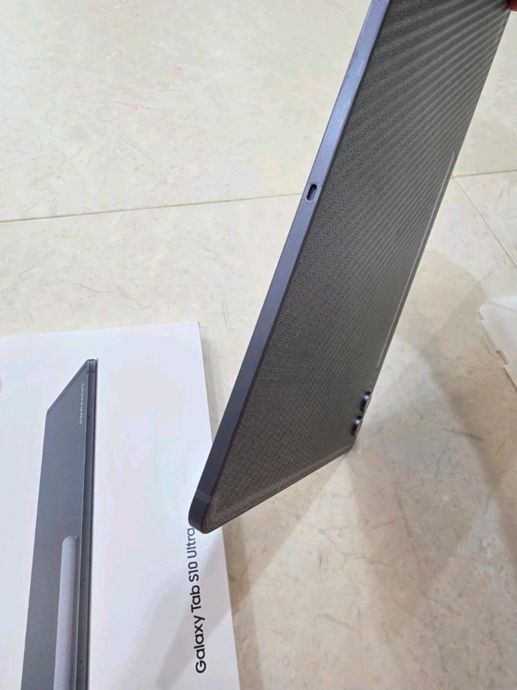 갤럭시탭S10울트라 WIFI 256GB 이미지