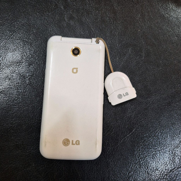 LG 와인피처폰 이미지