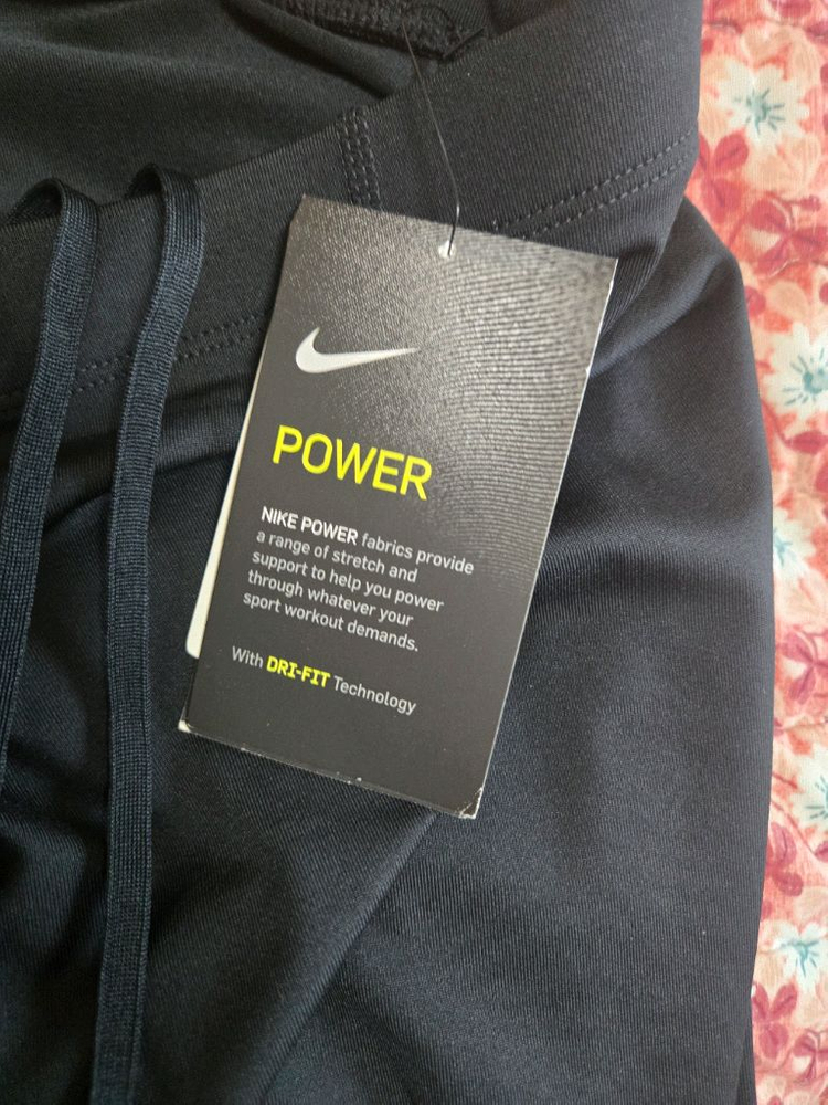 나이키 레깅스 (새상품) 이미지