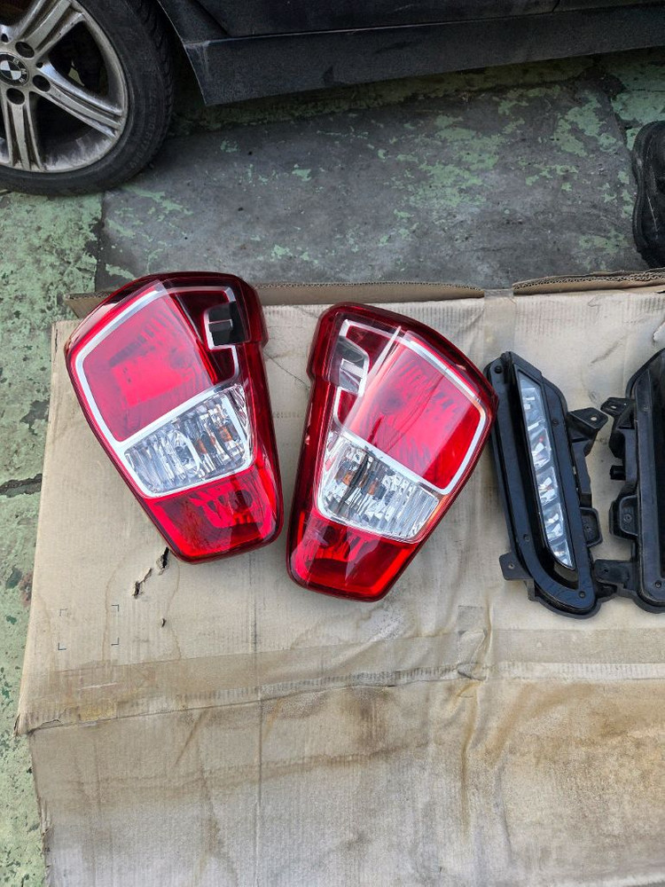 렉스턴 칸 부품 이미지