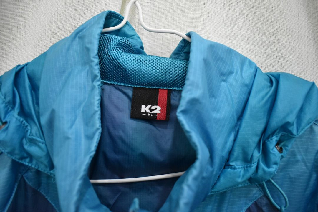 K2 남성 바람막이 95 이미지