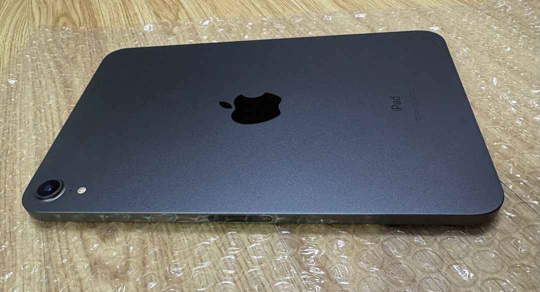 아이패드 미니6 Wifi 64GB+애플펜슬2+투명케이스 이미지