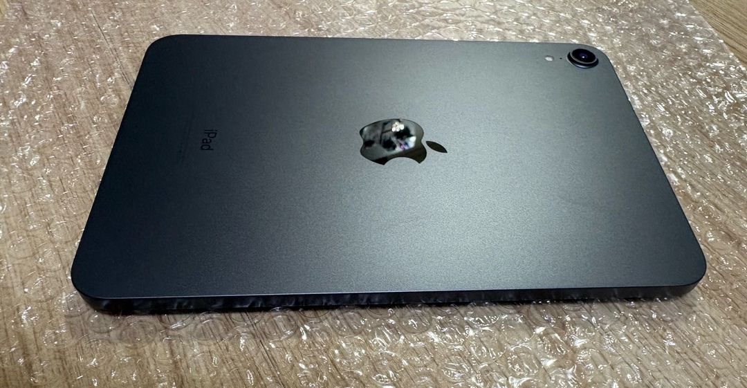 아이패드 미니6 Wifi 64GB+애플펜슬2+투명케이스 이미지