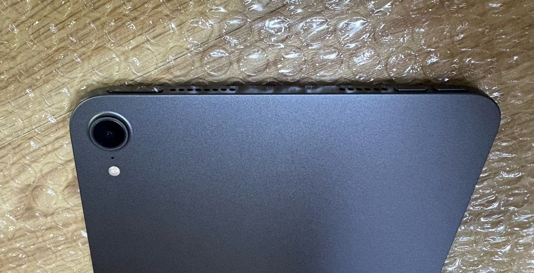 아이패드 미니6 Wifi 64GB+애플펜슬2+투명케이스 이미지