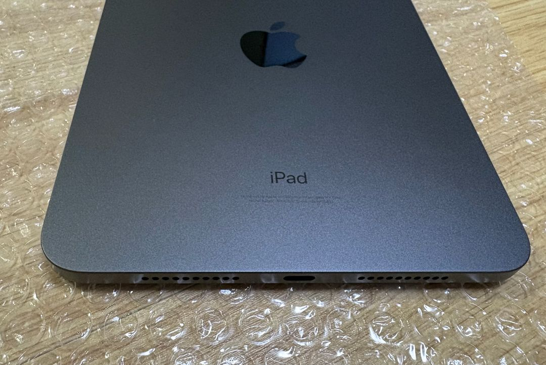 아이패드 미니6 Wifi 64GB+애플펜슬2+투명케이스 이미지