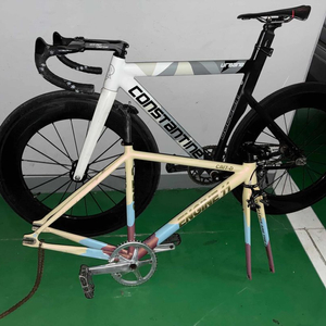 엔진11 크릿디 아이스크림 xs사이즈 급처 이미지