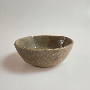 고미술품 고려시대 고려청자 8각 면돌이 이미지