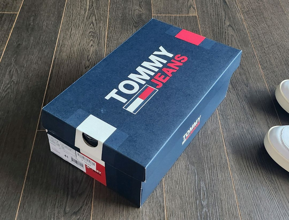 타미진스 도노반 시즈널 스니커즈 41사이즈 이미지