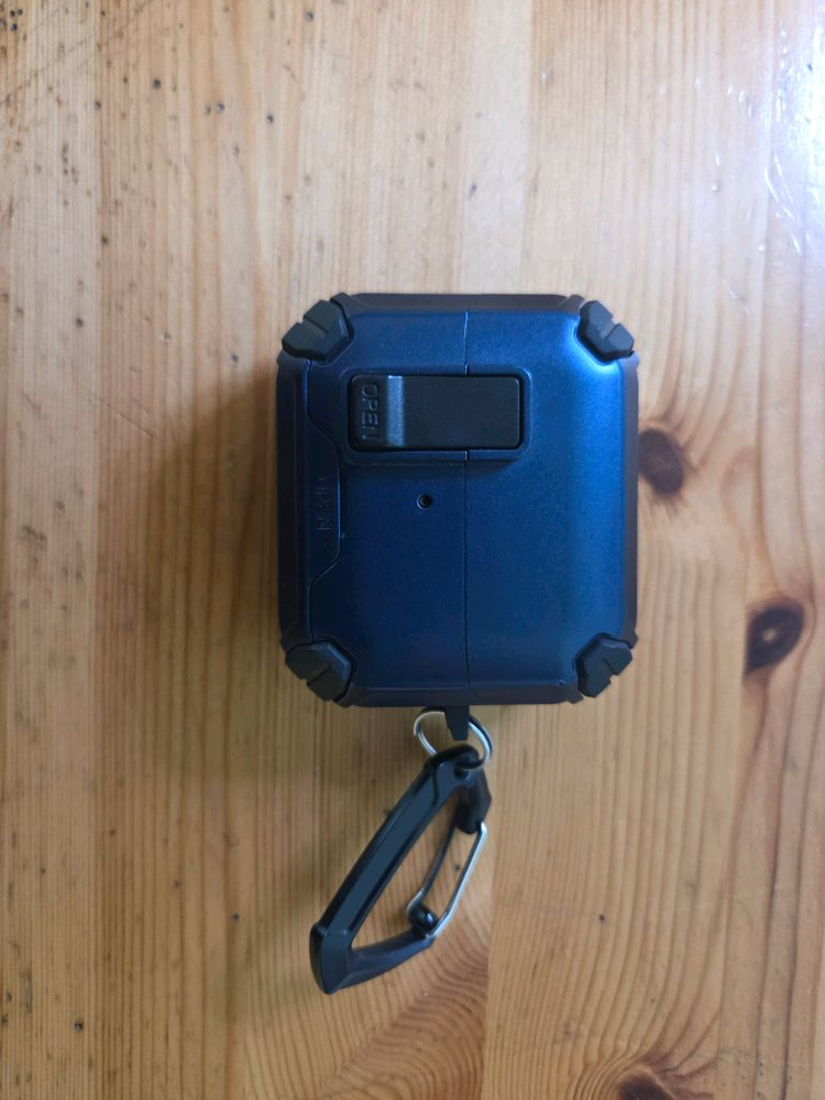 버즈3프로(케이스 포함) 이미지