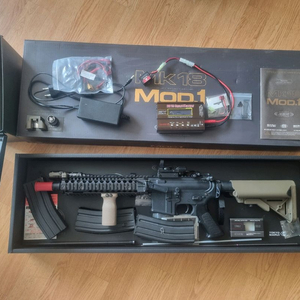 마루이 MK18 전동 이미지