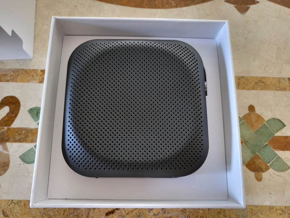 sudio F2 블루투스 스피커 이미지