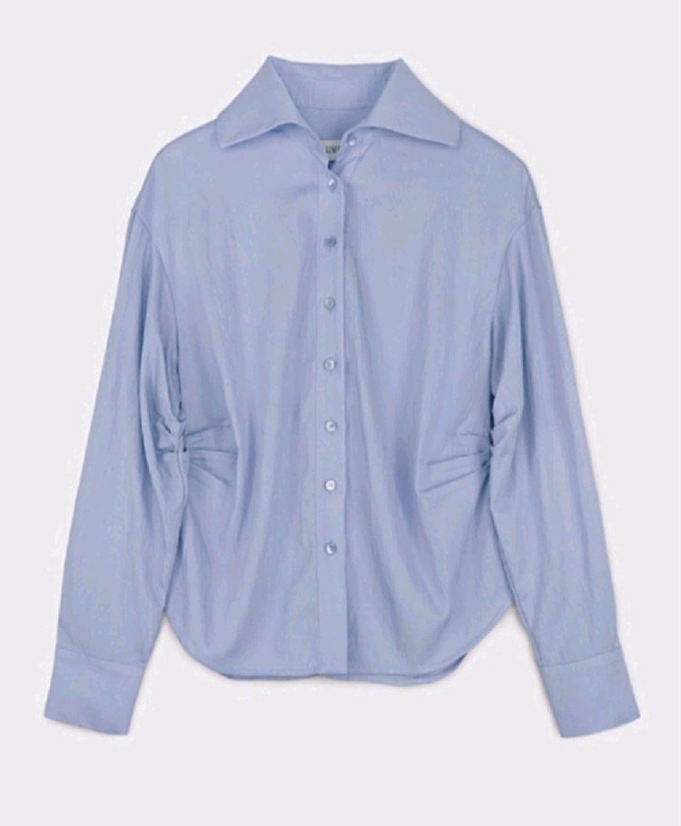 유메르 블라우스 + 르 뷔스티에 원피스 set ( 배송온그대로 새것) 이미지