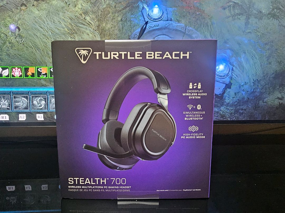 ps5 디스크 + 게이밍 헤드셋 이미지