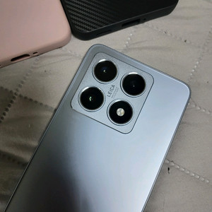 샤오미 14T 512GB 스마트폰 판매합니다 이미지