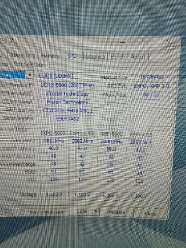 고성능 게이밍 PC 본체(RTX5090, 7950x3d, 64g) 이미지