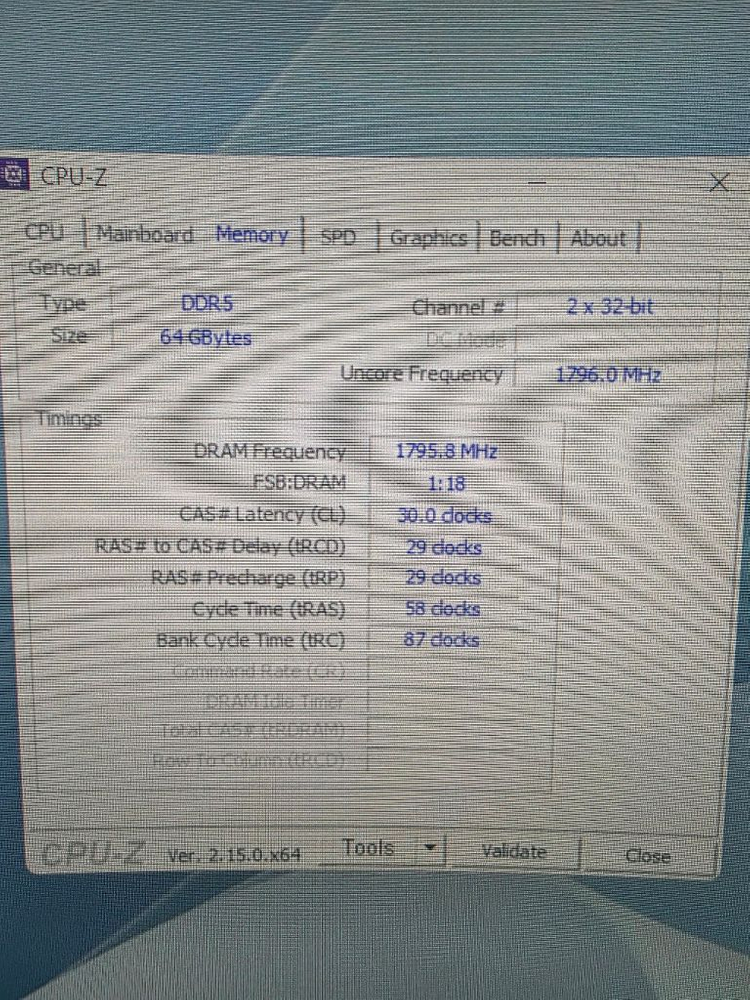 고성능 게이밍 PC 본체(RTX5090, 7950x3d, 64g) 이미지