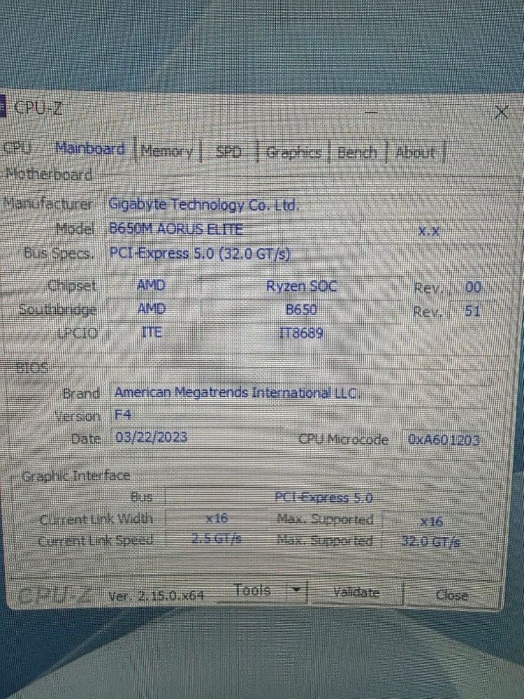 고성능 게이밍 PC 본체(RTX5090, 7950x3d, 64g) 이미지