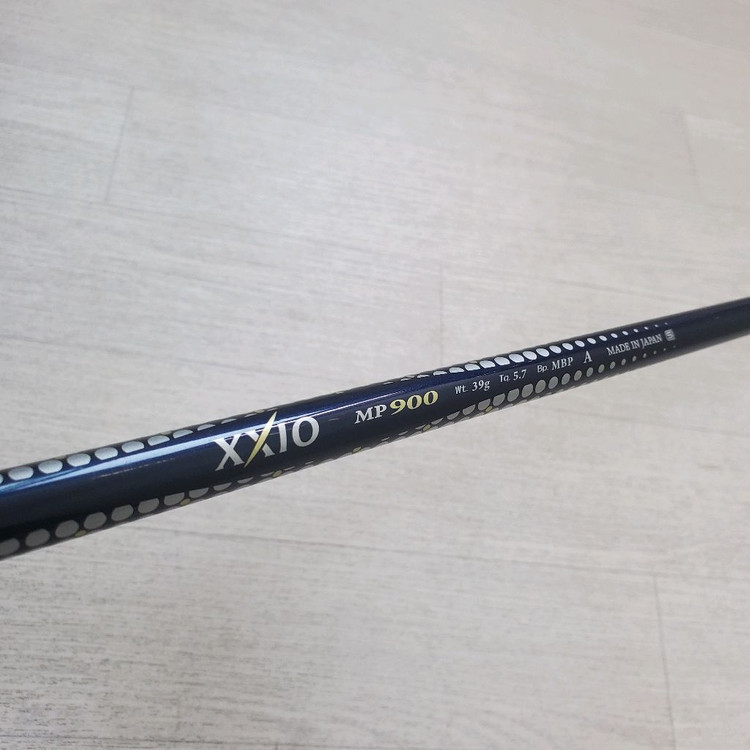 여성용 젝시오 MP900 유틸리티 5번 25도 A 골프채 골프클럽 이미지