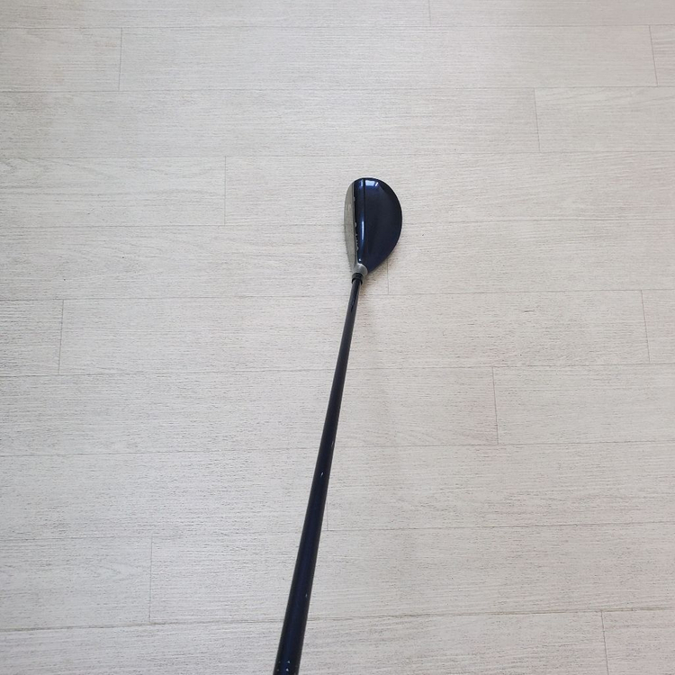 여성용 젝시오 MP900 유틸리티 5번 25도 A 골프채 골프클럽 이미지