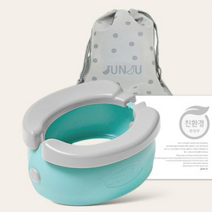 준주 휴대용 바나나변기 이미지